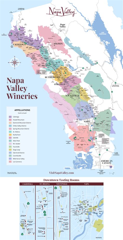 Napa Valley Wineries And Tasting Rooms 038afa48 0baf 4647 916f 8a25ddb19cde 
