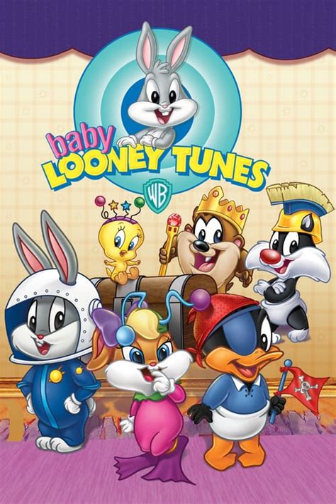 Regarder Les Bébés Looney Tunes Saison 2 Vf Dessin Animé Streaming Hd