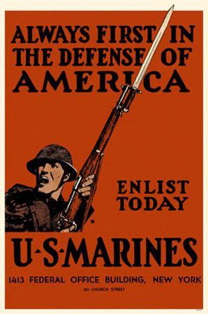 4) titles must have a date and must be neutral. Marine Recruiting Poster | Military poster, Marine poster ...