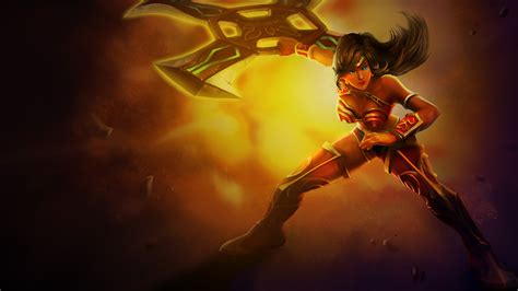 Sivir Build Guide Sivir All You Ever Need To Know League Of