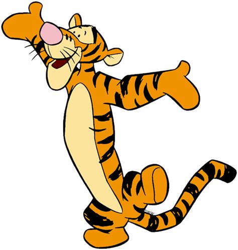 Free Tigger Cliparts Download Free Tigger Cliparts Png Images Free