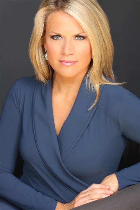 Martha Maccallum Signs Off Fox News ‘americas Newsroom To Cover