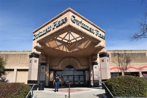 Gwinnett County Completes Purchase Of Aging Gwinnett Place Mall News