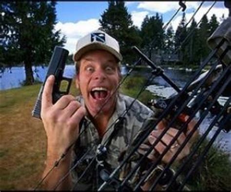 NRA S Ted Nugent Jokes About Gunning Down South Central LA Residents Like Feral Hogs HuffPost