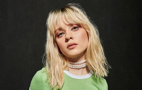 Maisie Peters Reveals First Single From New Album Is Titled Body