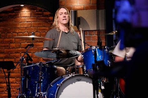 Tool Drummer Danny Carey Arrested At Kansas City Airport After Fight