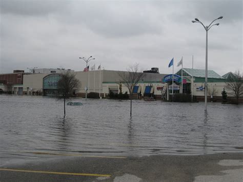 This Day In Ri History March 31 2010 Record Breaking Floods