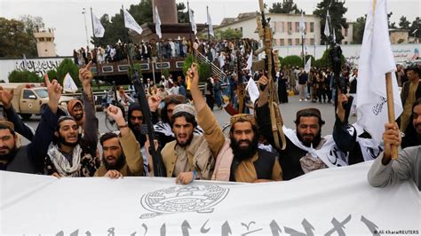Welthungerhilfe Fordert Pragmatischen Umgang Mit Taliban