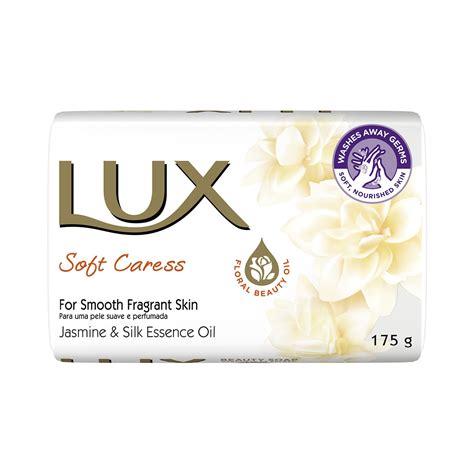 Lux Soft Caress Beauty Soap 175 G Za