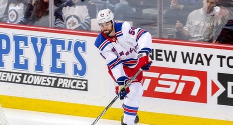 Rather not deal with the. New York Rangers Report Card: Adam McQuaid