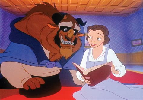 The Beauty And The Beast Belles Magical World Cinestar