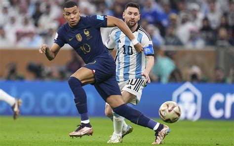 Wm Finale 2022 Argentien Ist Nach Sieg über Frankreich Weltmeister