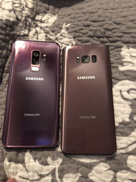 A lot of galaxy smartphone and tablet users are complaining about apps crashing on their devices. Samsung galaxy s8+ / s9+ UNLOCKED att T-Mobile METRO PCS ...