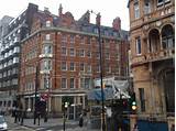 Pictures of Hotels Near Covent Gardens London England