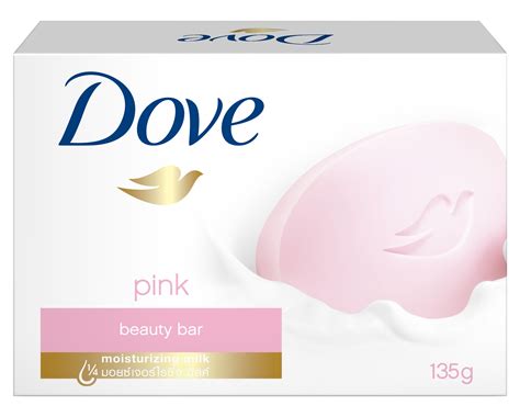 Dove Pink Beauty Bar Ingredients Explained