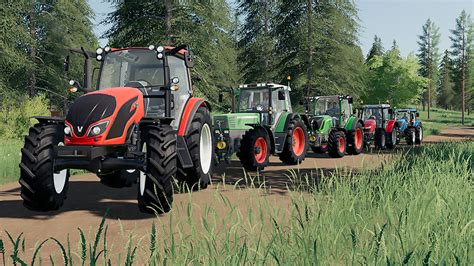 10 Recommended Starting Farming Simulator Mods Yesmods