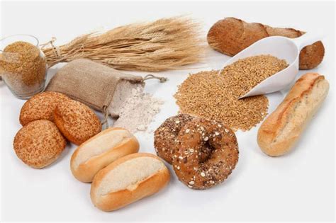 Kentucky Health News Study Shows If You Make Whole Grains Available