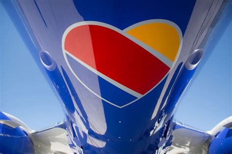 Southwest Airlines Unveils Its New Look Same Heart