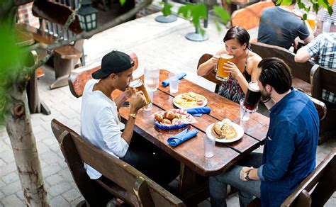 Dog haus biergarten (cheyenne, wy) 3838 atkin st, cheyenne, wy 82001. #FrayLife Neighborhood Guide: H Street | DC Fray
