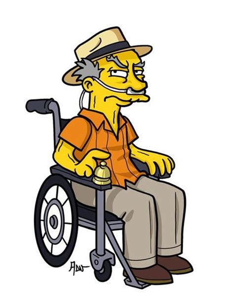 Personajes De Serie Simpsonizados Cuore