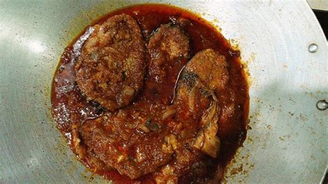 Cukup ikuti 5 resep masakan ikan tongkol khas indonesia! Resepi Ikan Tongkol Masak Sambal Cili Api ~ Resep Masakan Khas