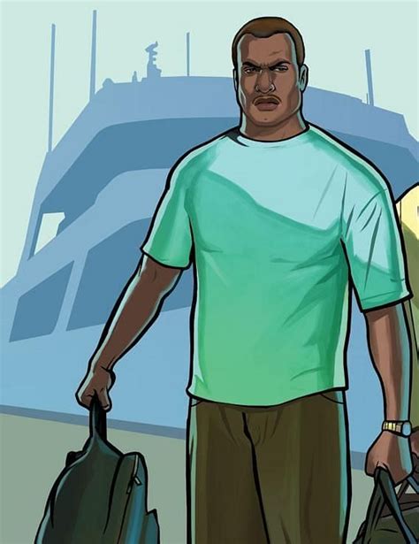 5 Most Memorable Gta Vice City Stories Characters
