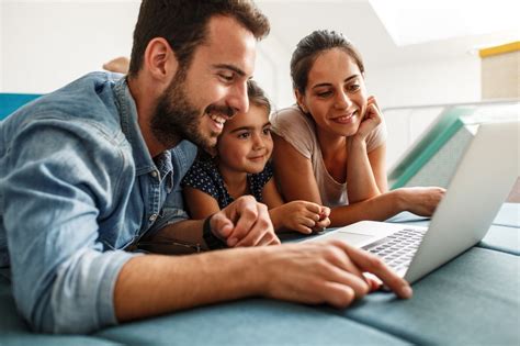 Espace Famille