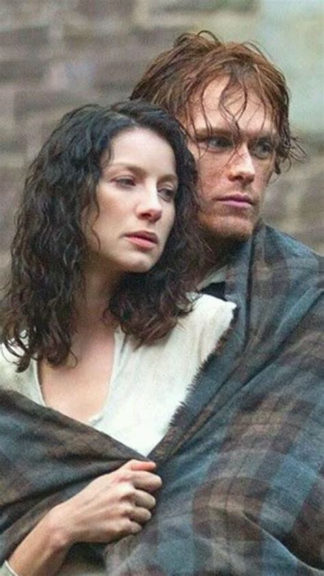 A Bit Of This And A Bit Of That — Jamie And Claire