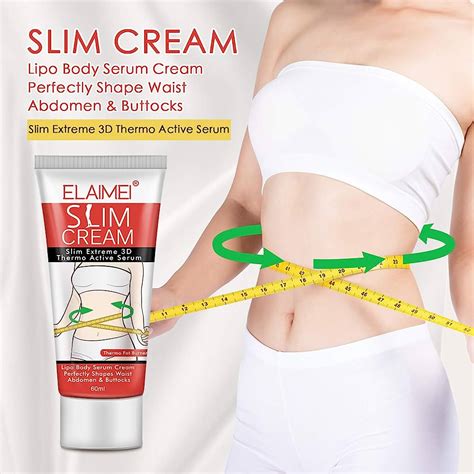 Online Fashion Store Kenyaw Slimming Cellulite Removal Cream Fat Burner