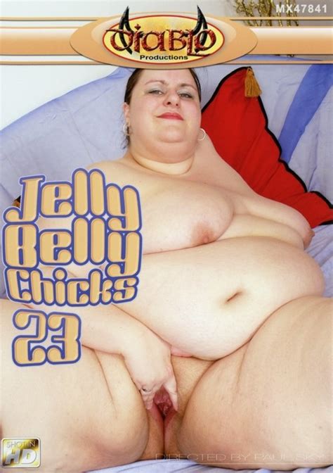 Jelly Belly Chicks 23 By Diablo Productions HotMovies