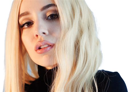 Ava Max Png Transparent Images Png All