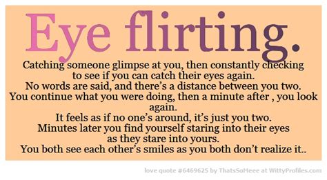 1944 famous quotes about staring: Pin by Thai Nguyen on Love At First Sight | Secret crush ...