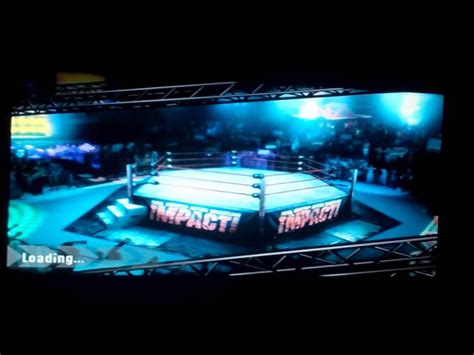 Tna Impact Total Nonstop Wrestling Ps2 Story Mode Part 6 Youtube