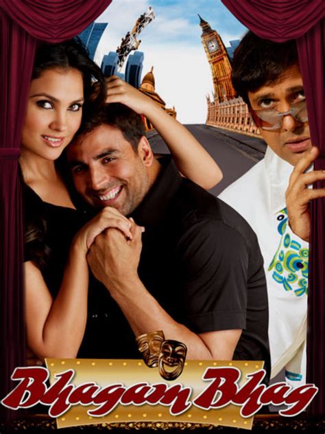 Bhagam Bhag 2006 Hindi 720p Hdrip Full Bollywood Movie Fullwebmovies