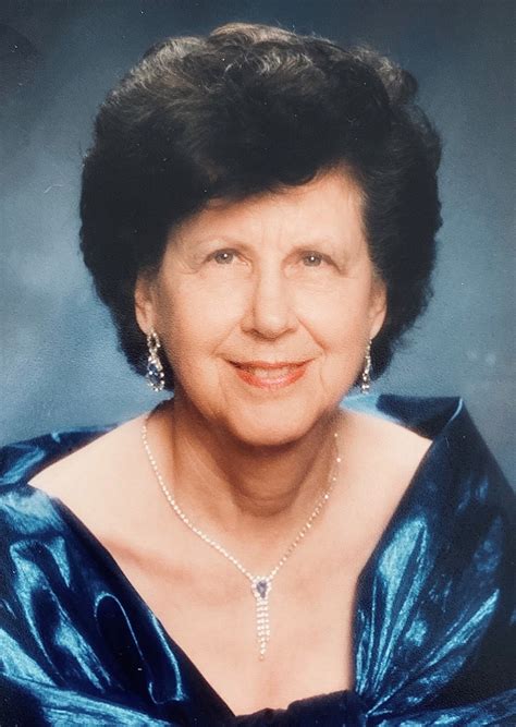 Dorothy Eickmann Obituary - New Braunfels, TX