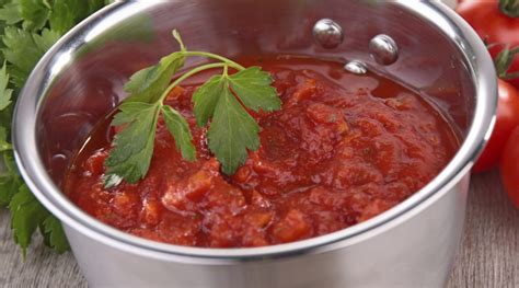 Roma Tomato Sauce - Rob, what's for dinner
