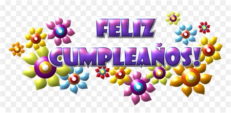 Feliz Cumple En Png Transparent Png Vhv