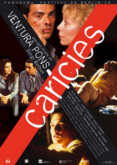 Caresses 1998