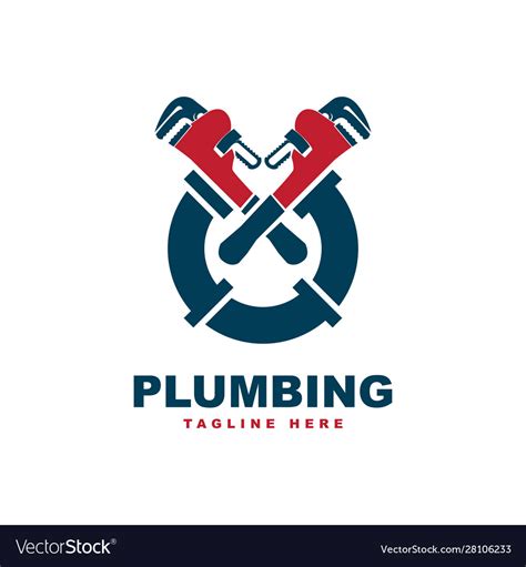 Plumber Logo Free