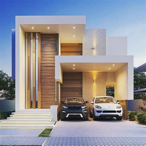 Top 55 Beautiful Exterior House Design Concepts Engineering