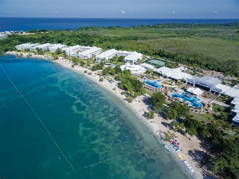 Riu Negril Giamaica Negril Turisandait