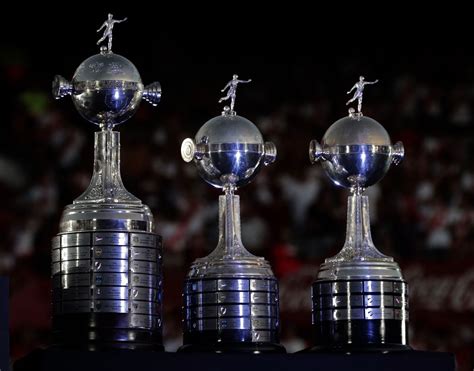 Para participar del prode solo tienes que registrarte y lo puedes hacer mediante facebook, google o mail. Copa Libertadores 2021: Conmebol definió el calendario ...