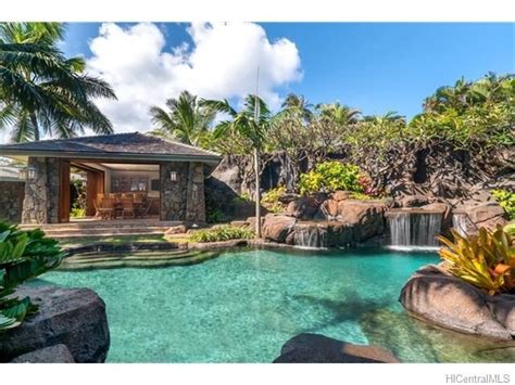 210 N Kalaheo Avenue Kailua Hi 96734 2498m Home For Sale