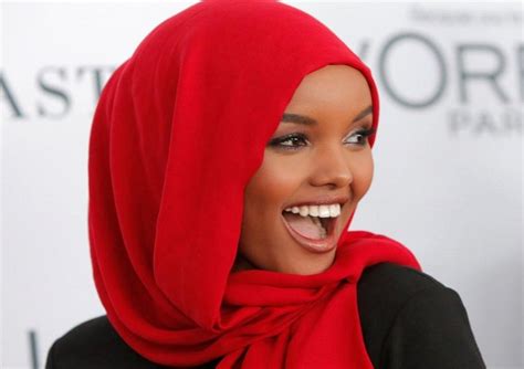 3 Prominent Black Women Who Rock In Hijabs Face2face Africa