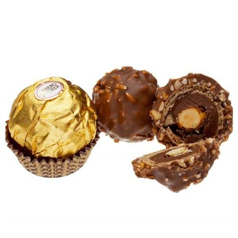 Ferrero Rocher 38g Italian Chocolate Candy Funhouse