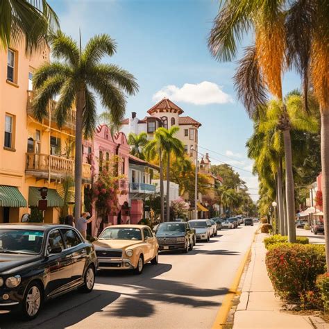 Cheapest Places To Live In Florida Top 10 Insane Bargains