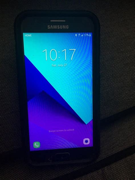 Refurbished Original Samsung Galaxy J3 Prime J327a 16gb 4g Lte Android