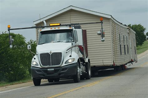 How Much Does It Cost To Relocate A Mobile Home