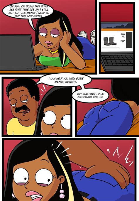 A Brown Christmas Porn Comic Cartoon Porn Comics Rule 34 Comic