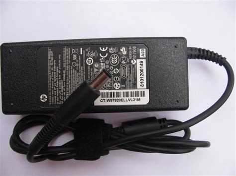 Hp 19v 474a 90w Laptop Ac Adapter Laptop Parts